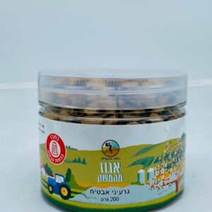 גרעיני אבטיח