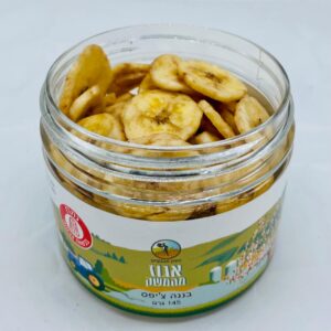 בננה צ'יפס