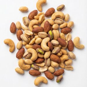 מיקס קלוי במליחות