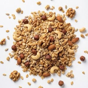 גרנולת המשק