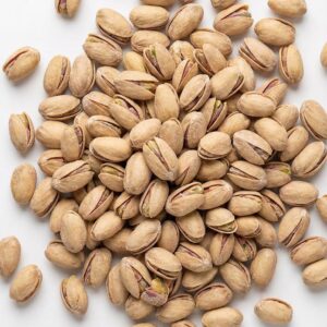 פיסטוק קלוי במליחות מעודנת