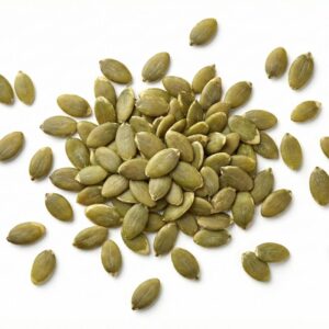 גרעין דלעת קלוף