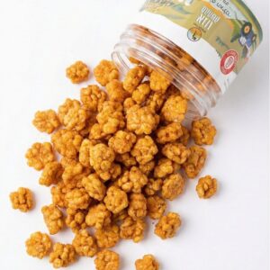 מנצ'ס תאילנדי – 100 גרם