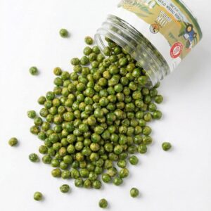 מנצ'ס אפונה – 250 גרם