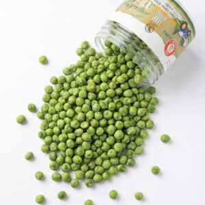 מנצ'ס אפונה וואסאבי – 250 גרם