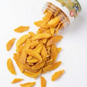 מנגו מיובש – 200 גרם
