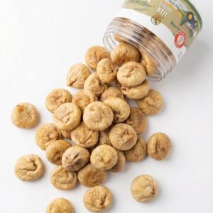 תאנים מיובשות – 300 גרם