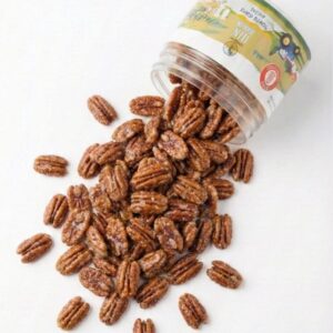 פקאן מסוכר – 200 גרם