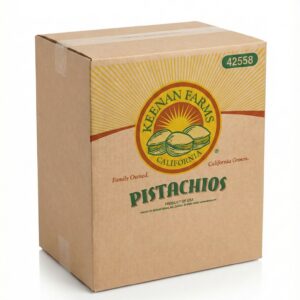 קרטון פיסטוק – 11.34 ק"ג